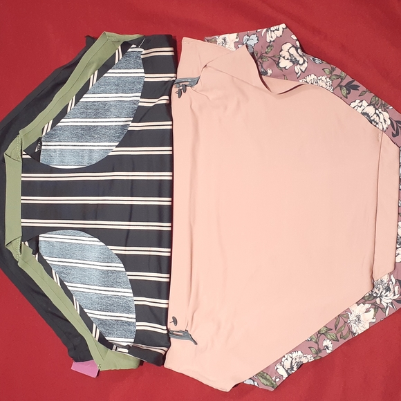 VINCE CAMUTO NO SHOW HIPSTER. - Picture 6 of 8